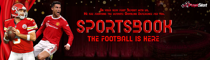 Cashback Sportsbook